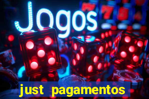 just pagamentos ltda whatsapp